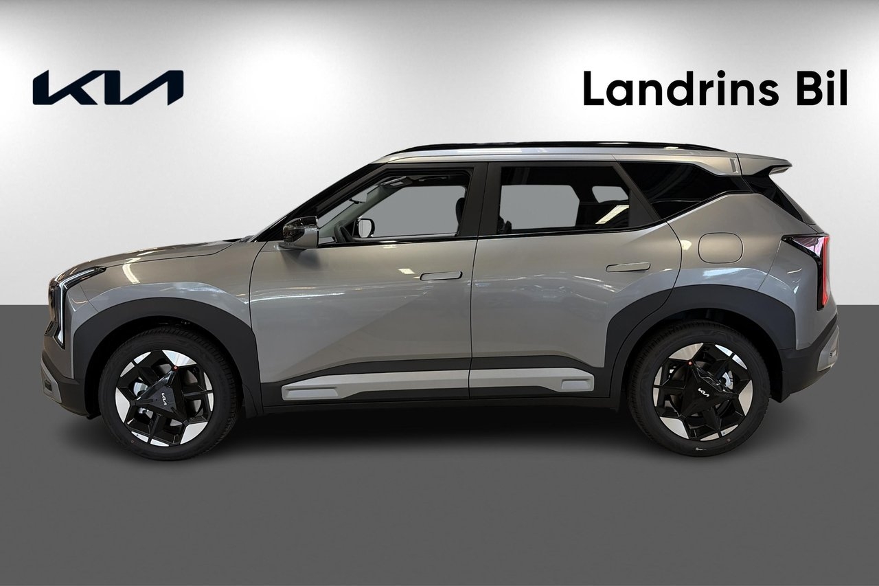 Kia Övriga Advance 1.6T 180HK AUT 2027, bild 4/10