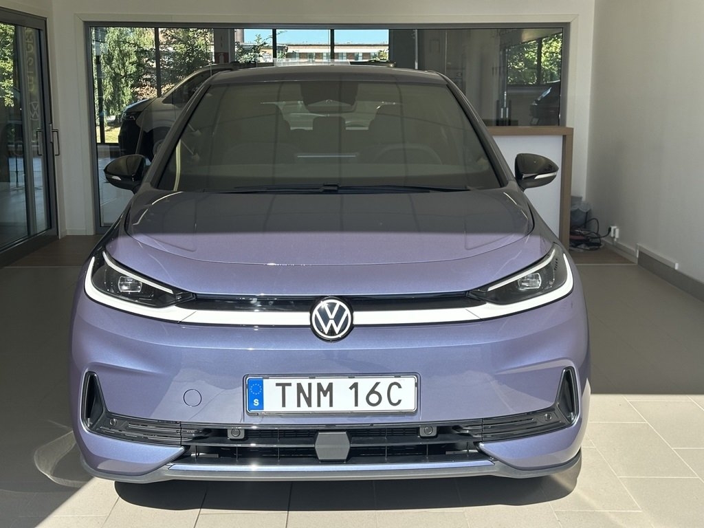 Volkswagen ID.3 Neo 2027, bild 7/10