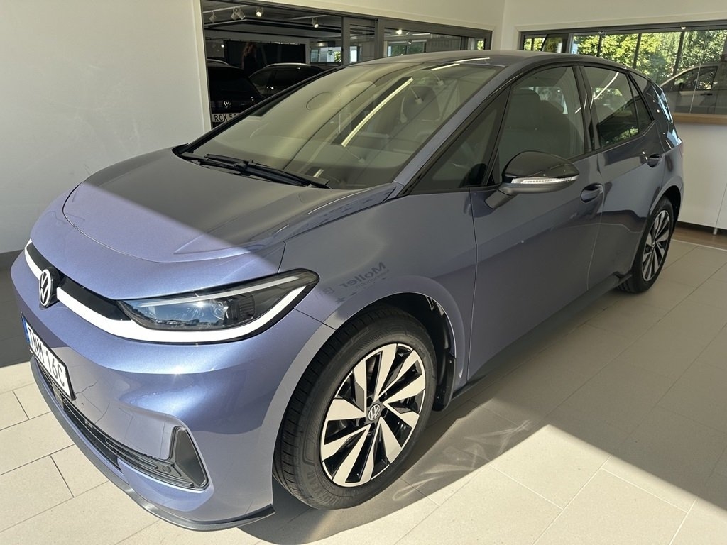 Volkswagen ID.3 Neo 2027, bild 6/10