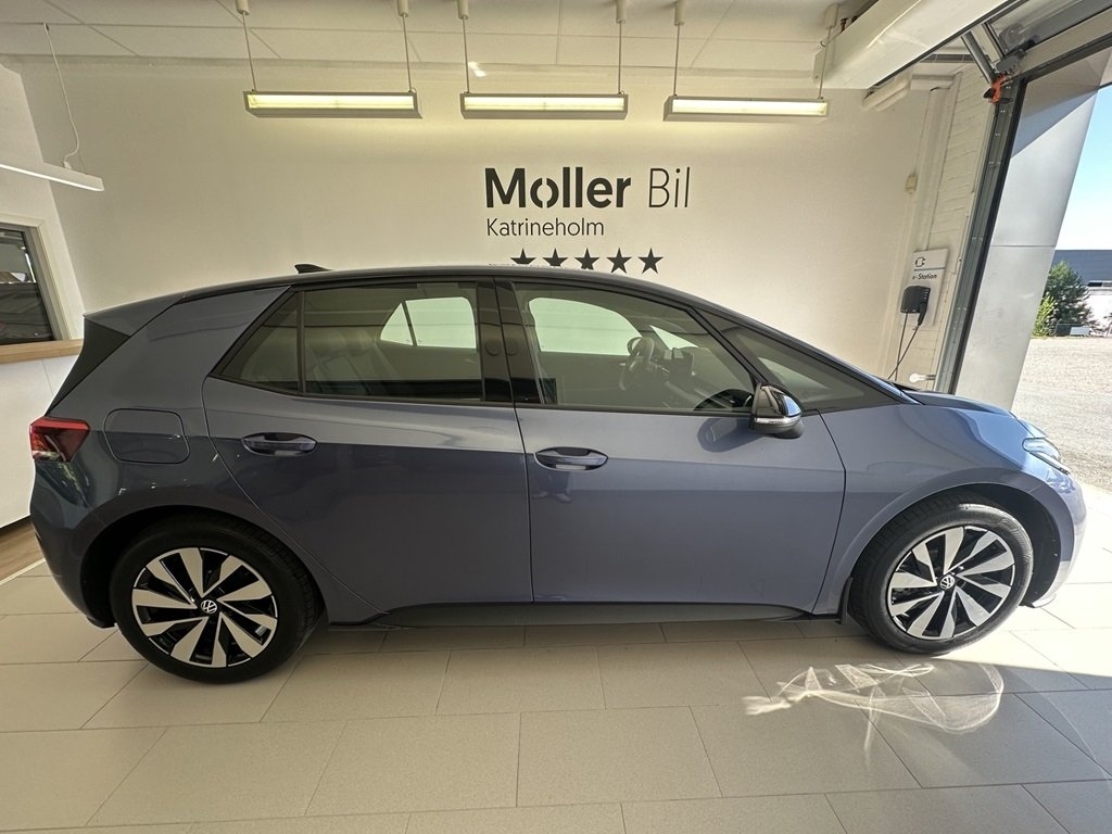Volkswagen ID.3 Neo 2027, bild 2/10