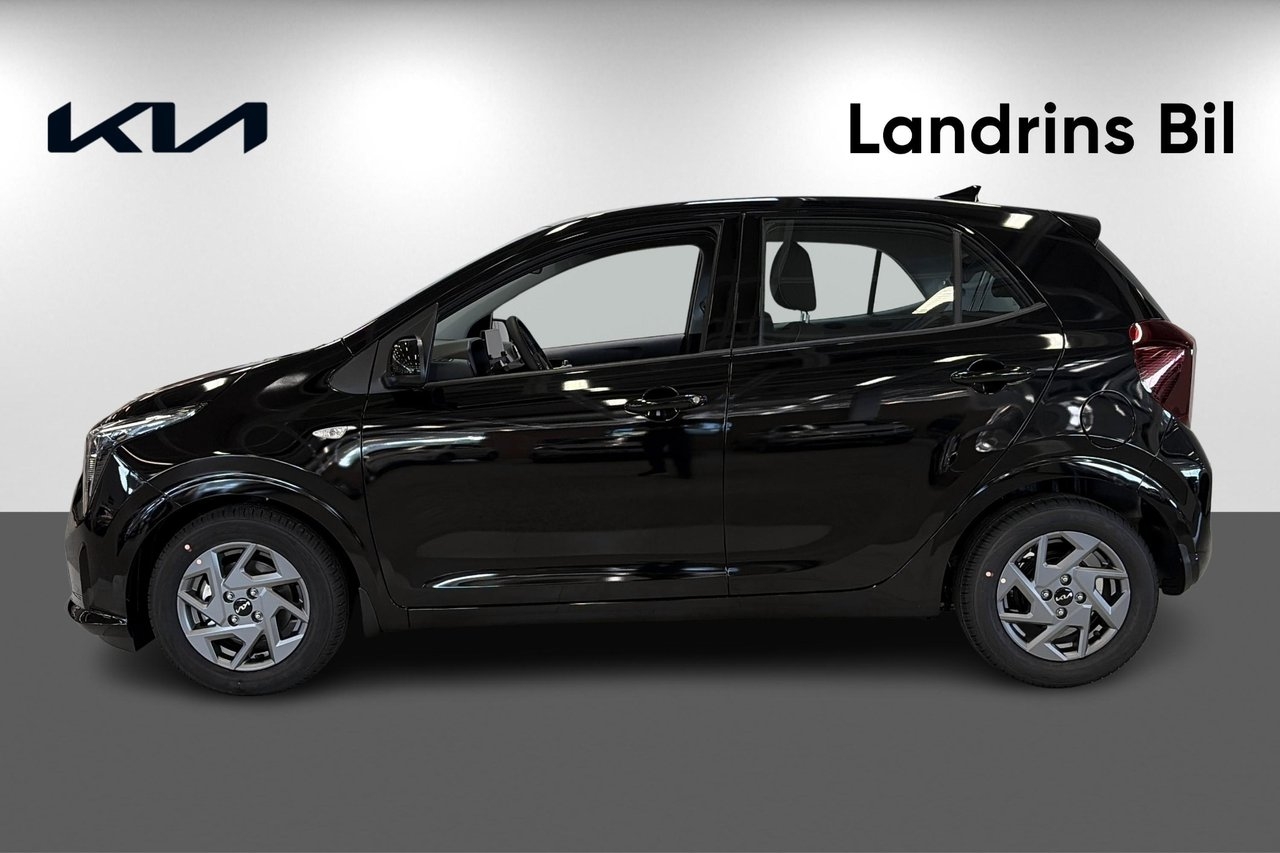 Kia Picanto 1.0 AUT Action 2027, bild 4/10