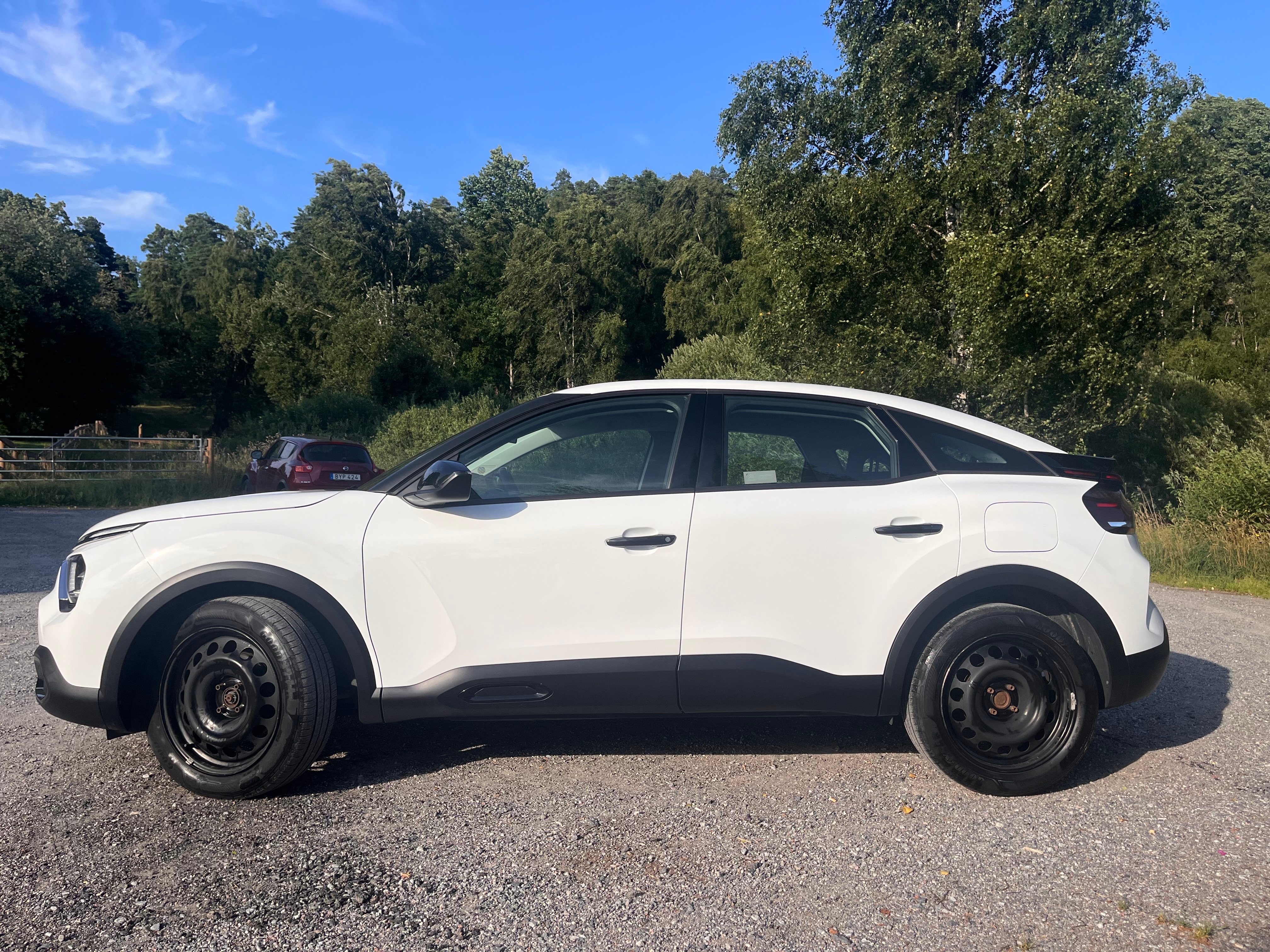 Citroen C4 1.2 PureTech Manuell 2021, bild 6/10
