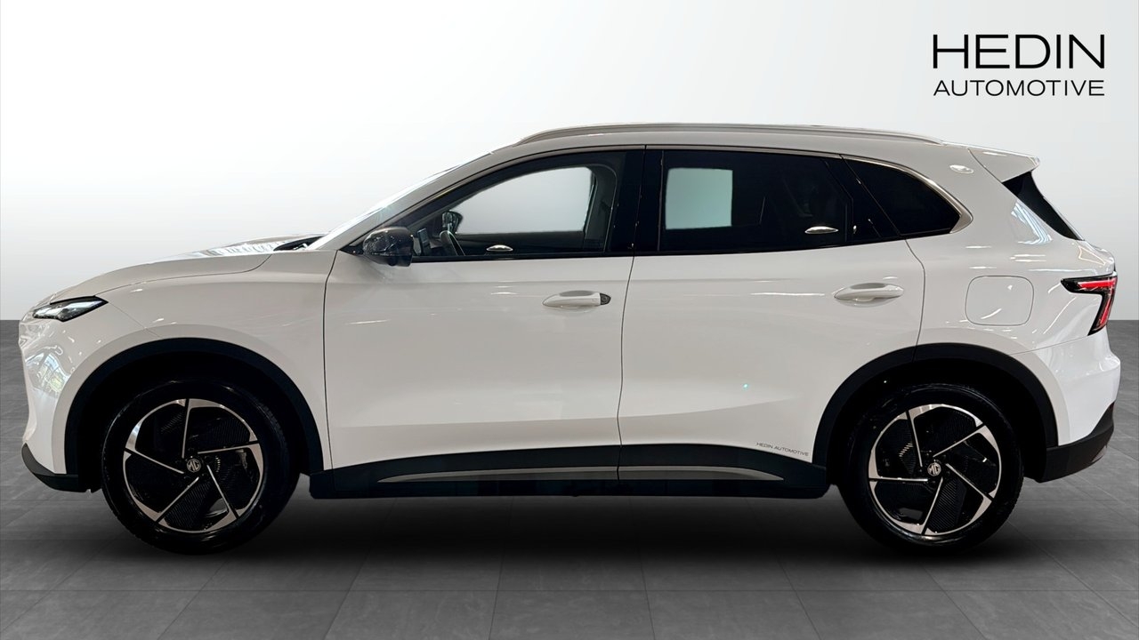 MG S5 LUXURY 64 KWH 2025, kuva 6/17