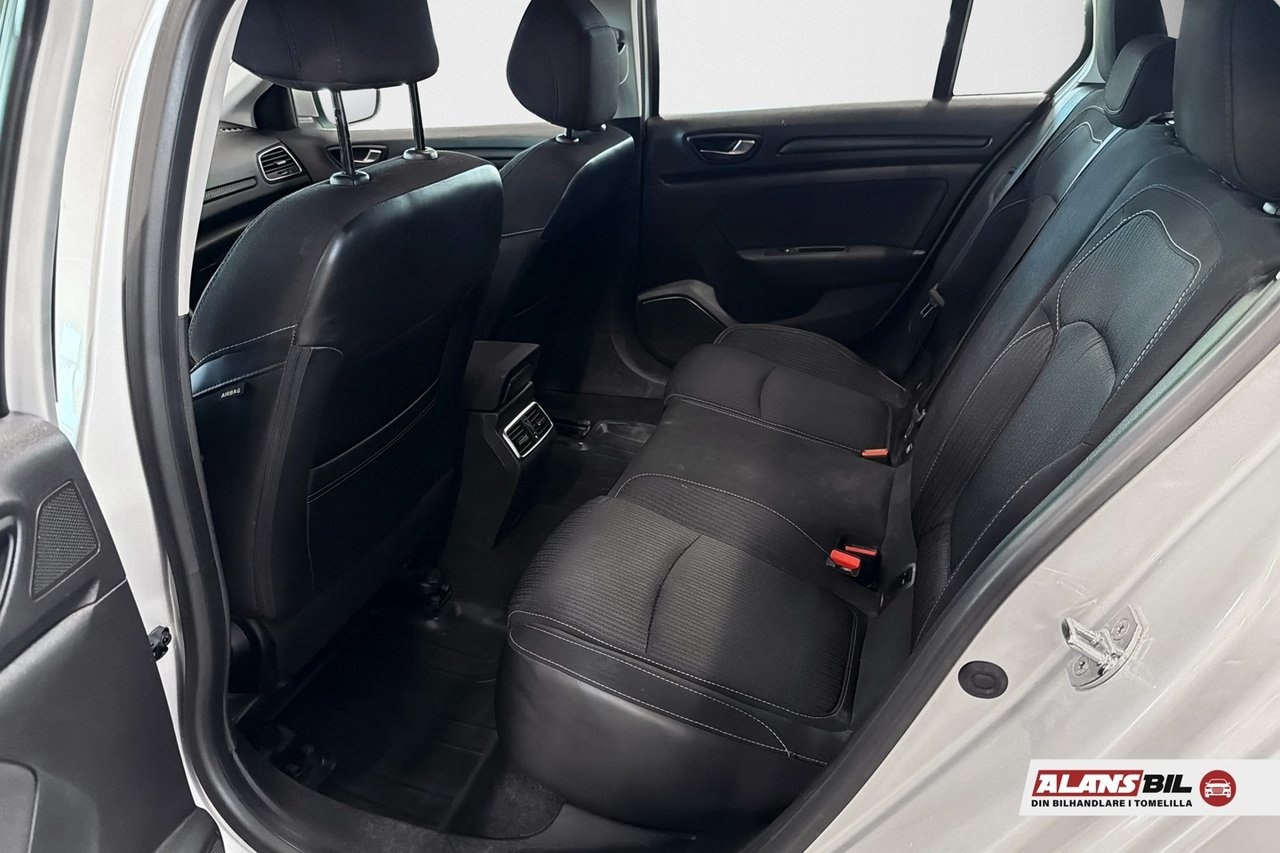 Renault Megane 2018, kuva 6/10