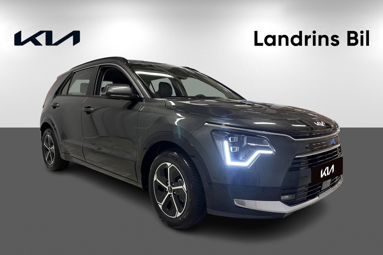 Kia Niro 2026, kuva 3/10