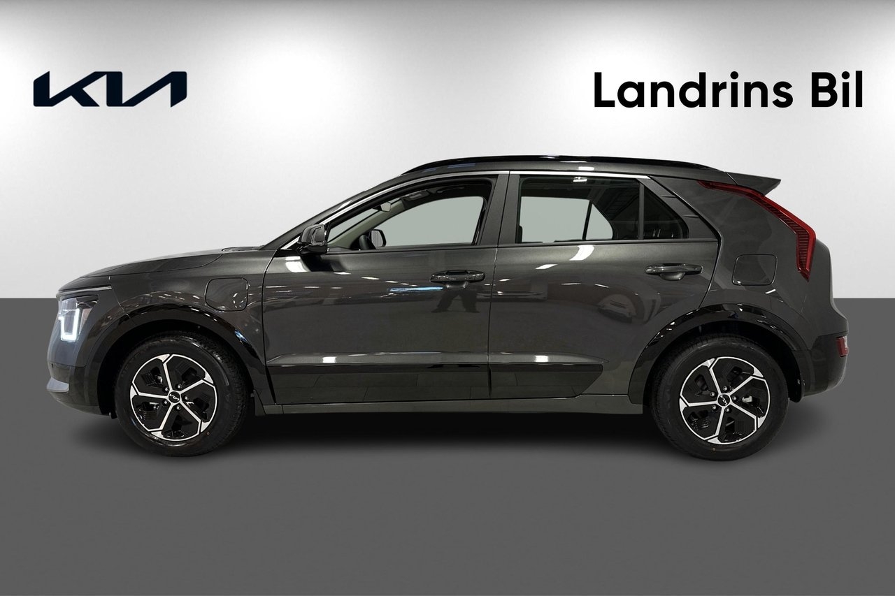 Kia Niro 2026, bild 4/10