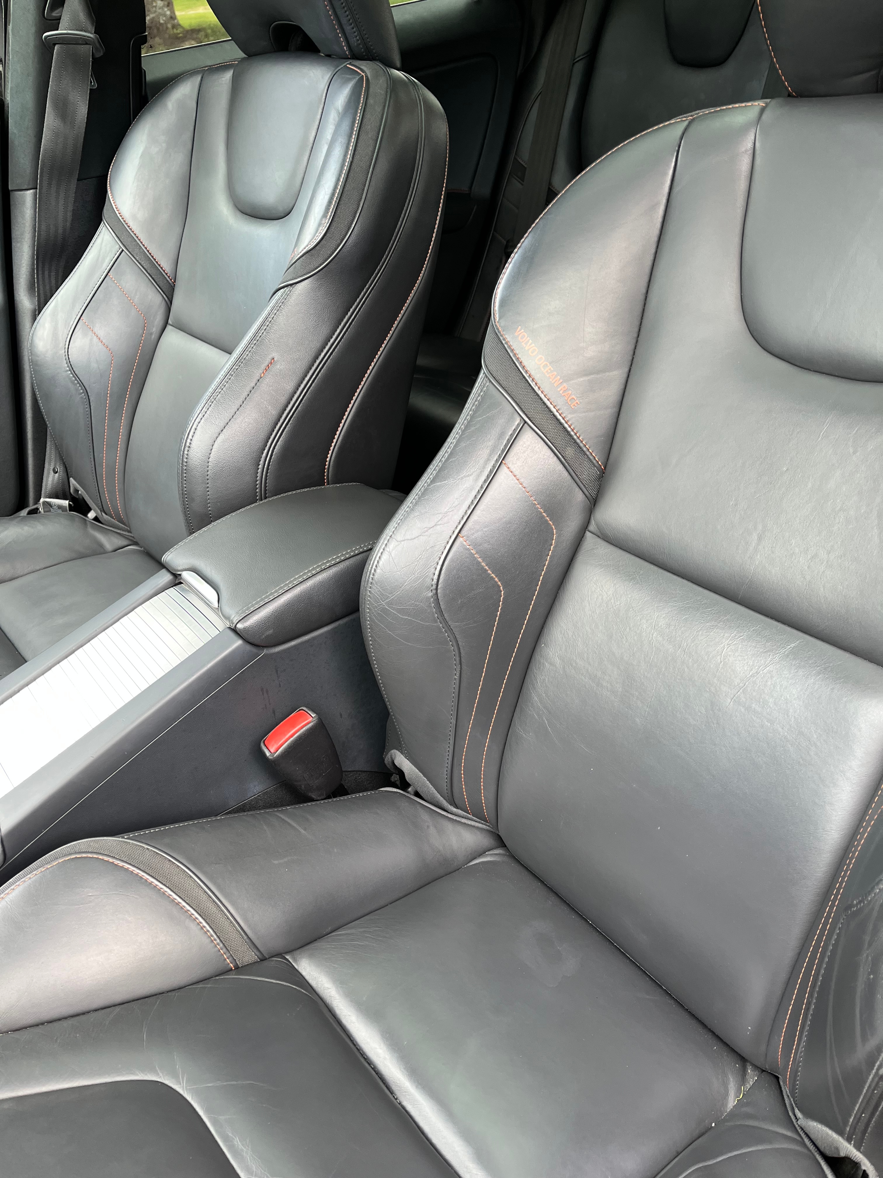 Volvo XC60 2016, bild 6/9