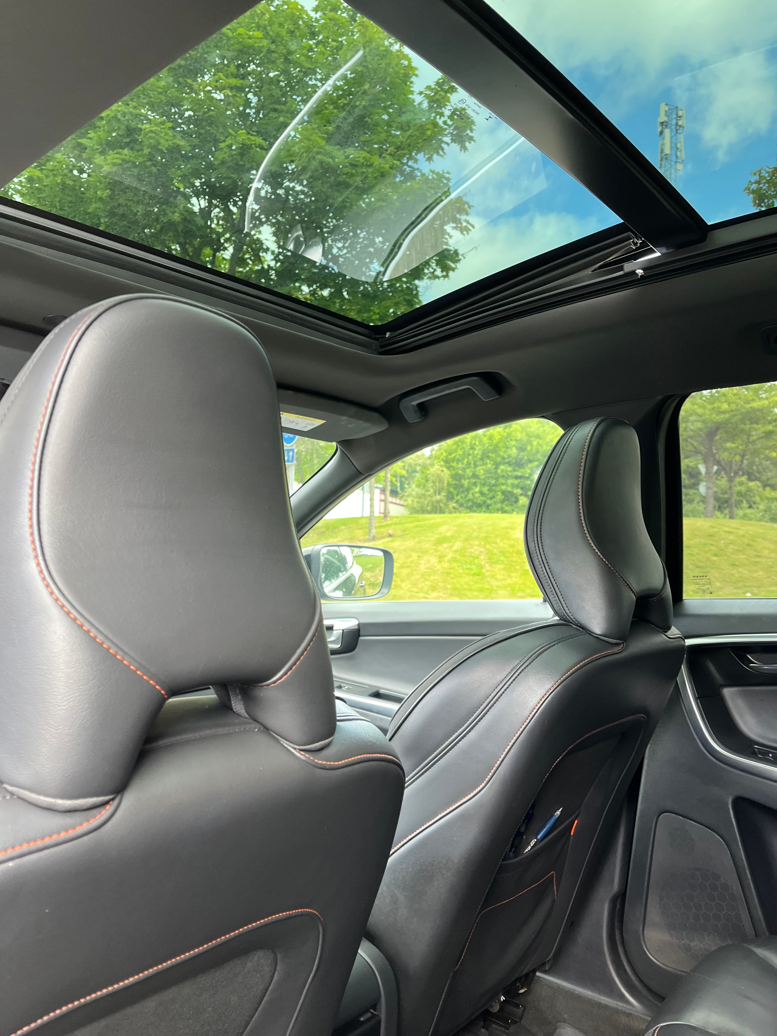 Volvo XC60 2016, bild 5/9
