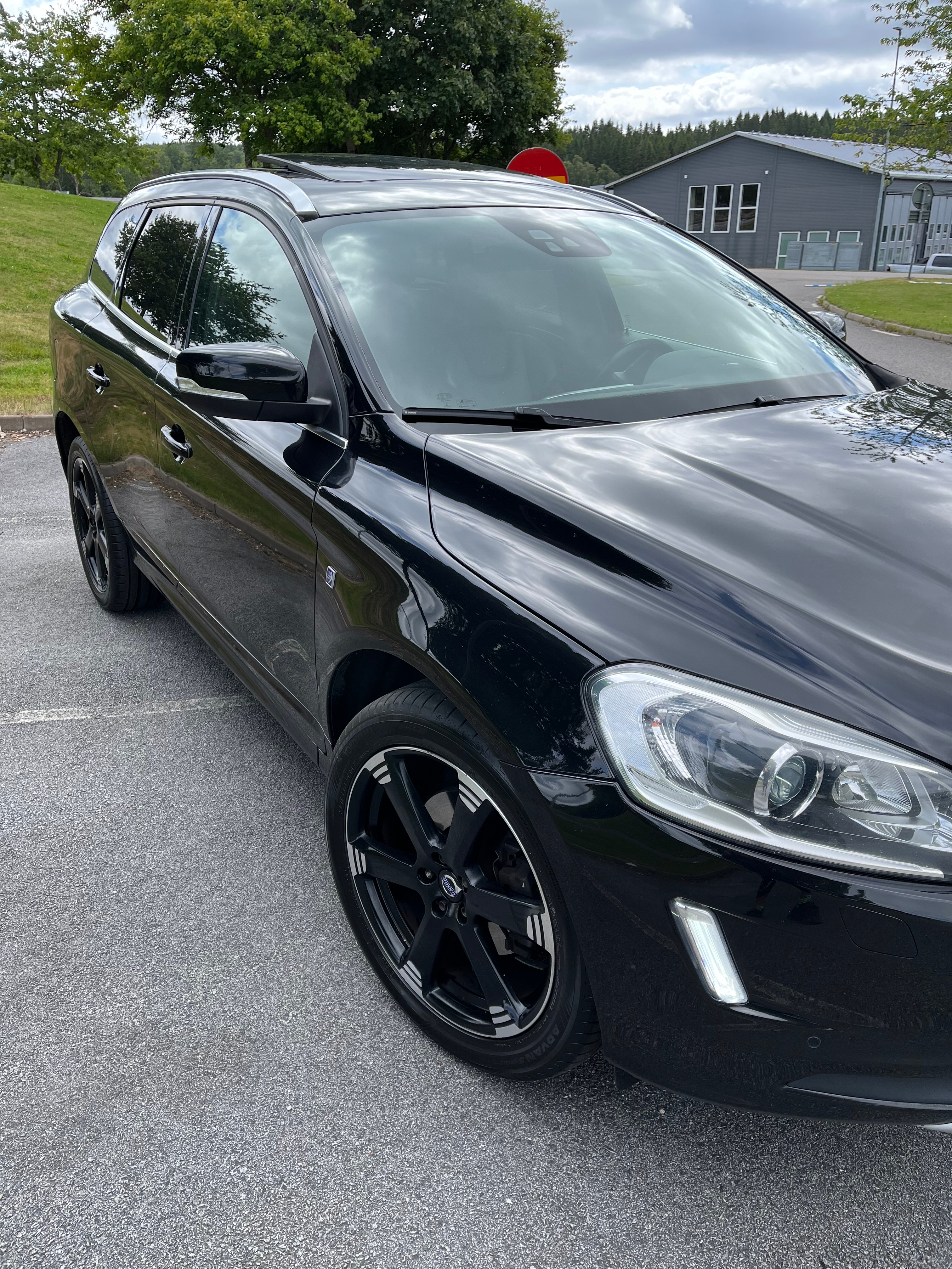 Volvo XC60 2016, bild 4/9