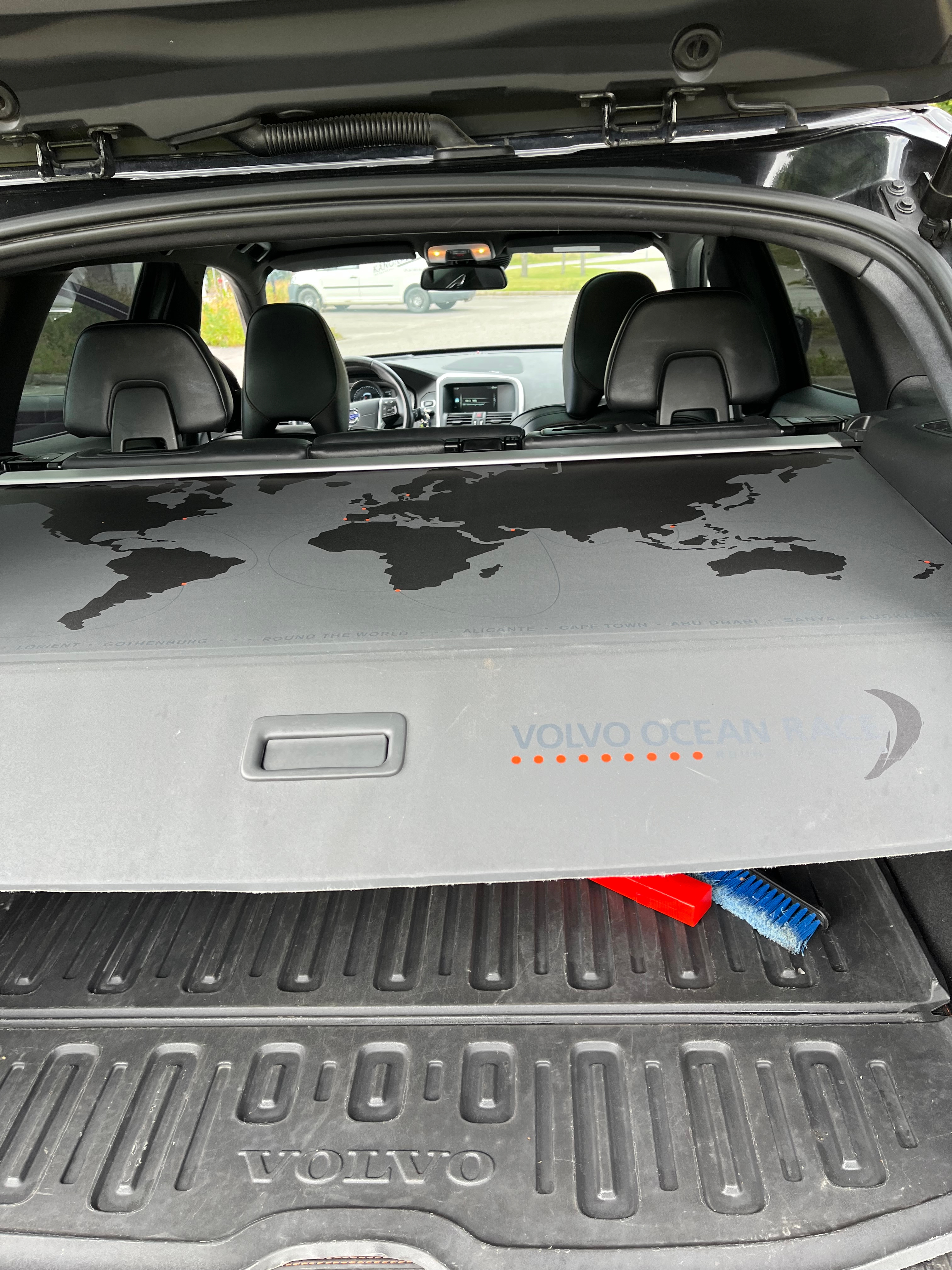 Volvo XC60 2016, bild 7/9