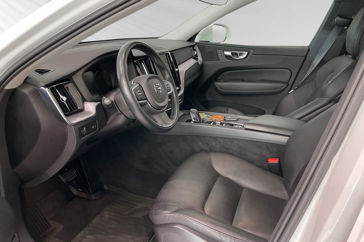 Volvo XC60 2021, bild 7/10