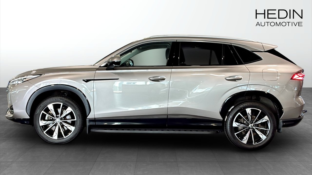 MG HS LUX PHEV 1.5T 2024, bild 6/10