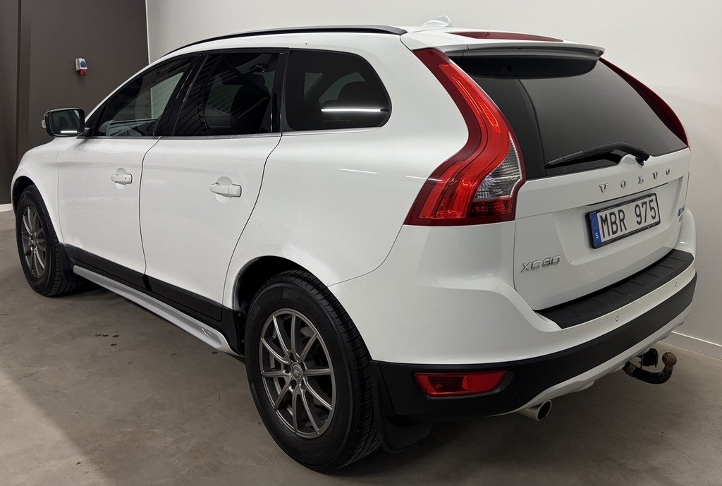 Volvo XC60 2012, bild 5/10