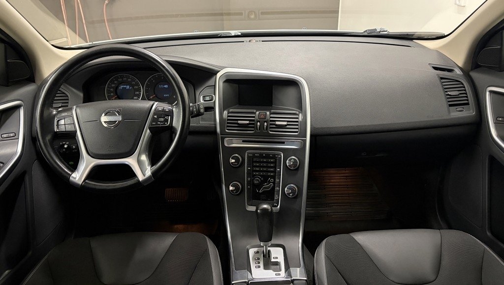 Volvo XC60 2012, bild 6/10