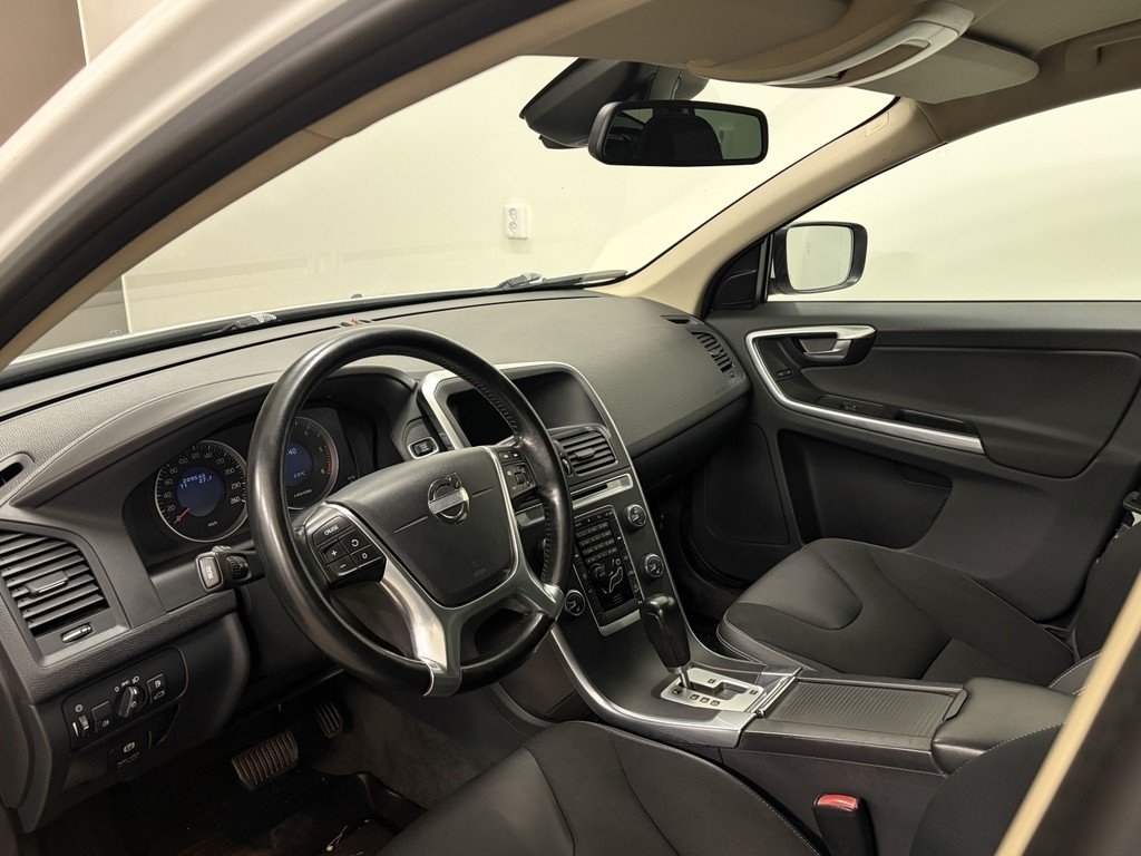 Volvo XC60 2012, bild 7/10