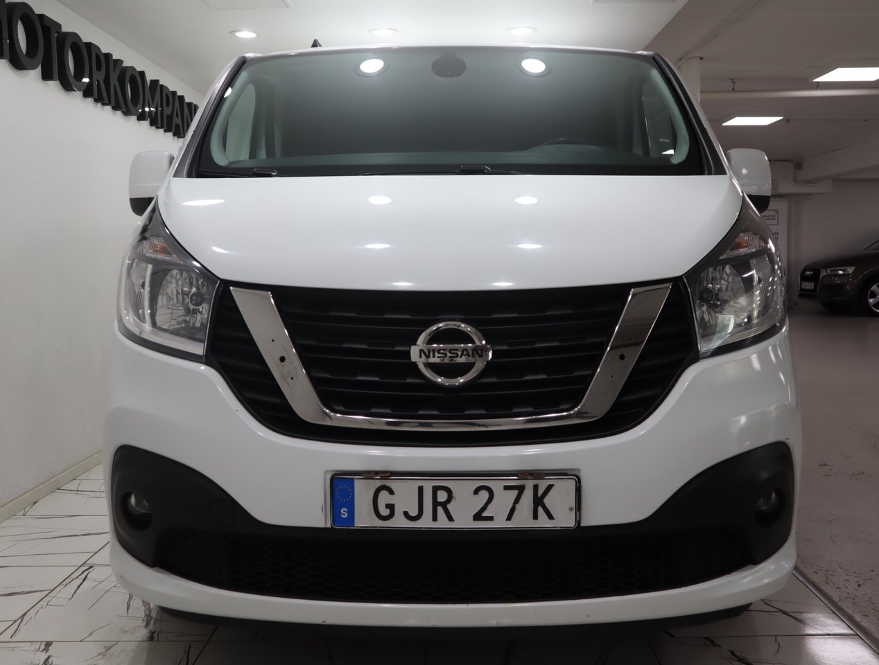Nissan NV300 2021, kuva 2/10