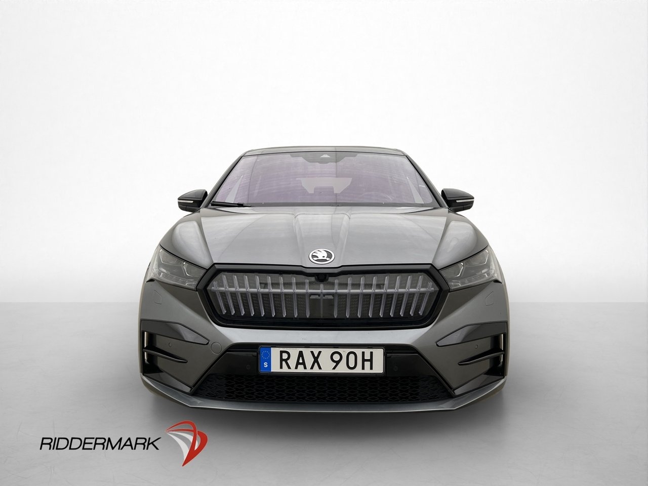 Skoda Enyaq 2024, kuva 3/38