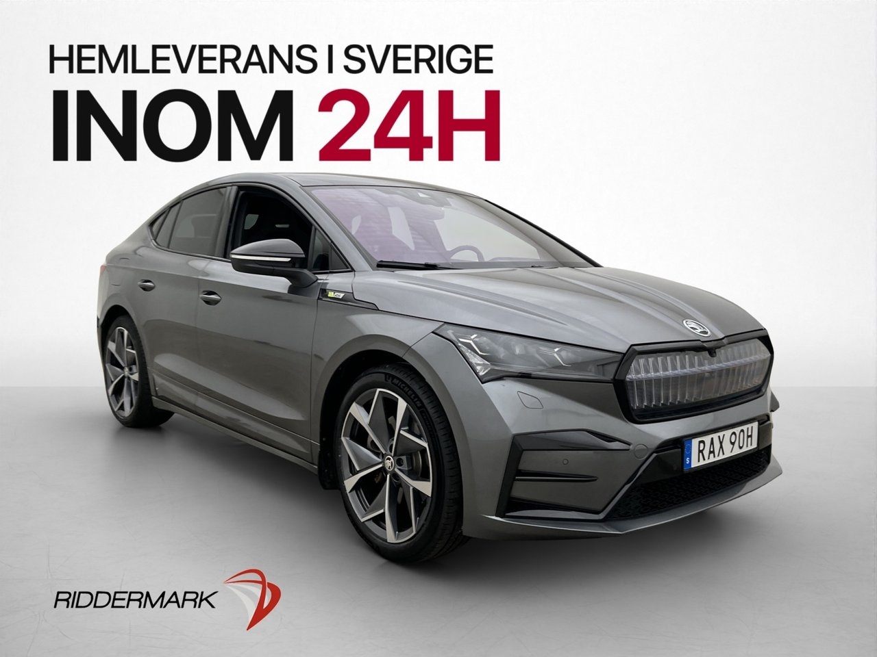 Skoda Enyaq 2024, kuva 4/38