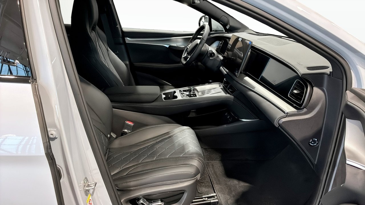 BYD Sealion 7 EXCELLENCE AWD 2026, bild 3/10