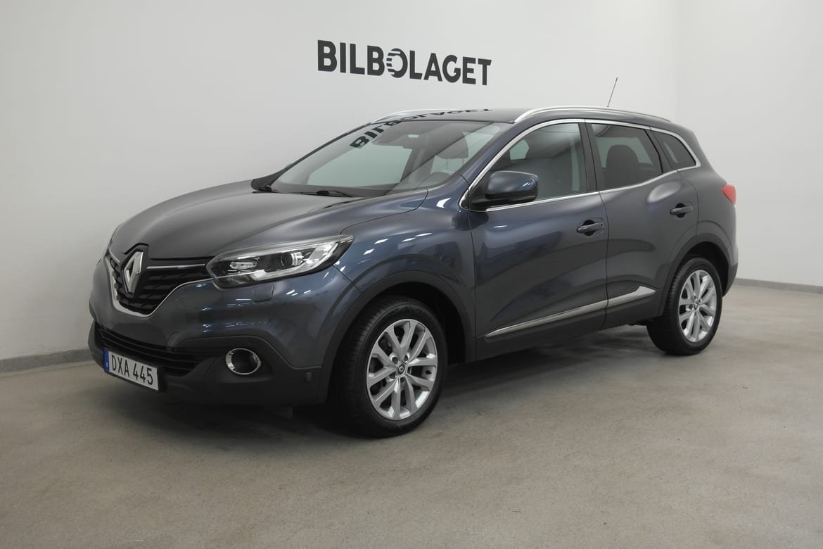 Renault Kadjar