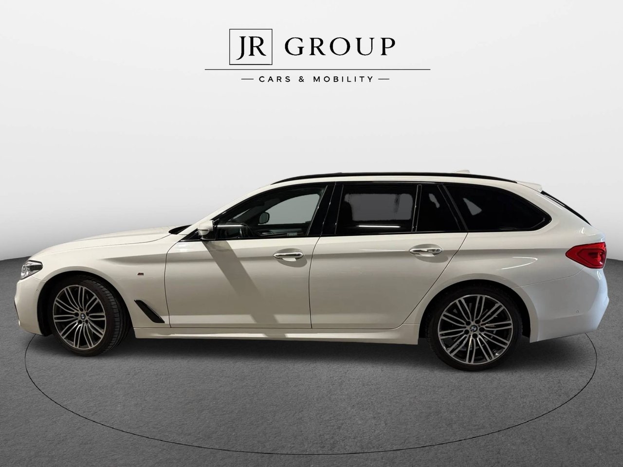 BMW 530 2018, kuva 3/10