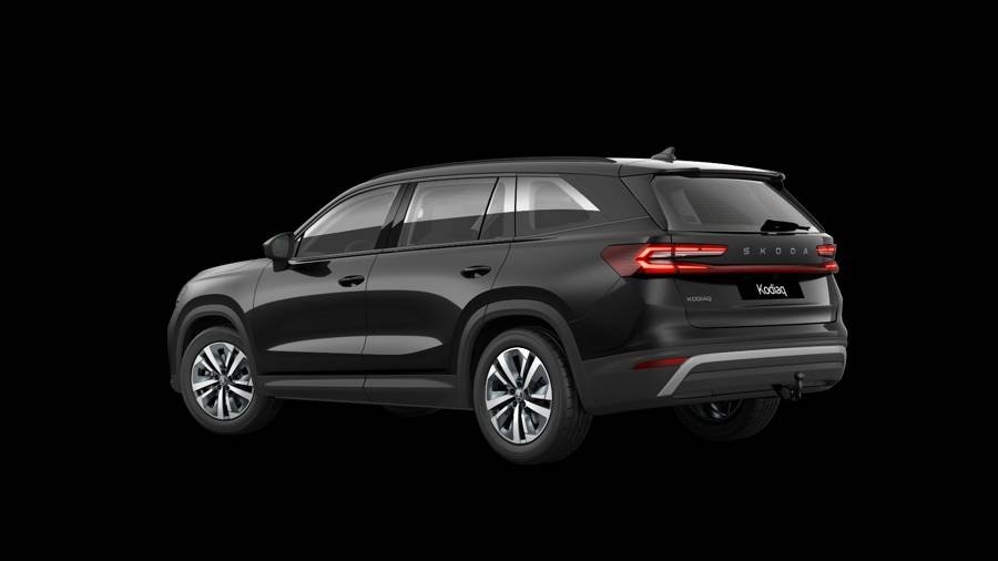 Skoda Kodiaq 2027, kuva 3/11