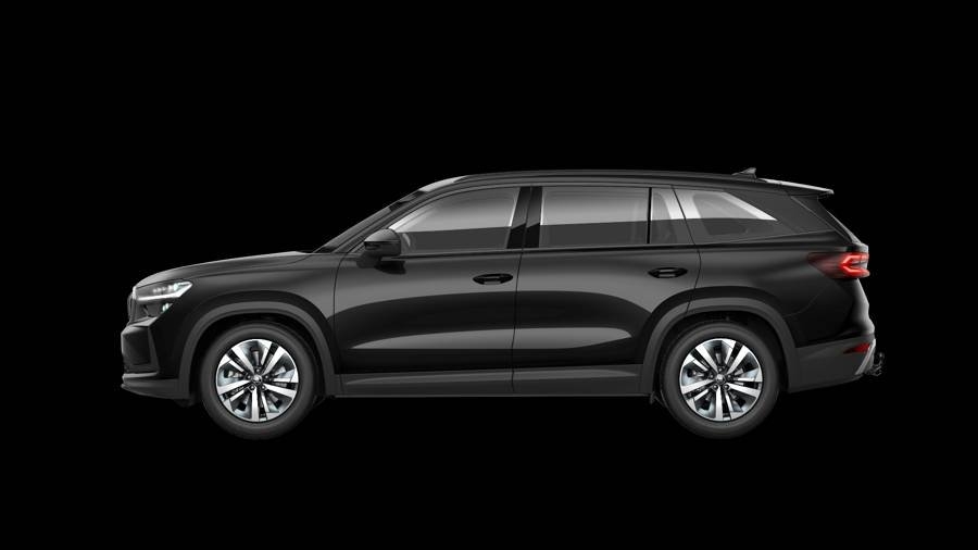 Skoda Kodiaq 2027, kuva 2/11