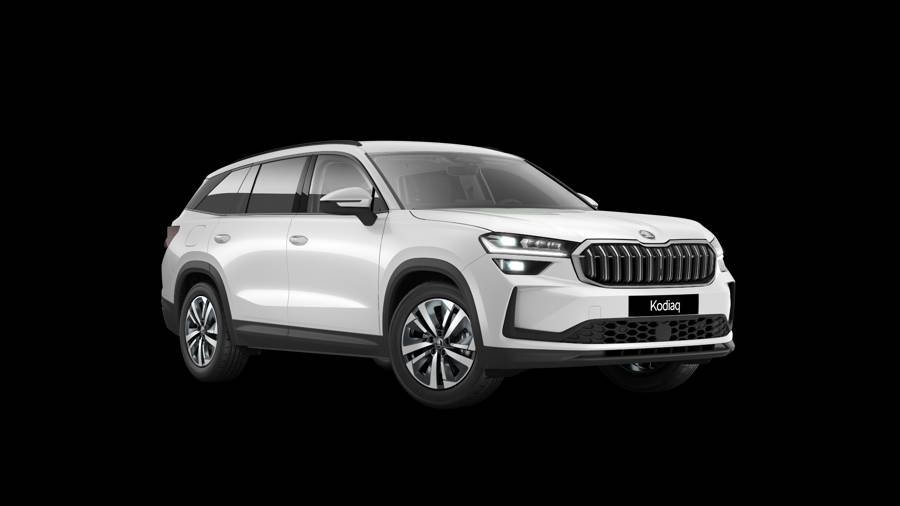 Skoda Kodiaq 2027, kuva 6/11