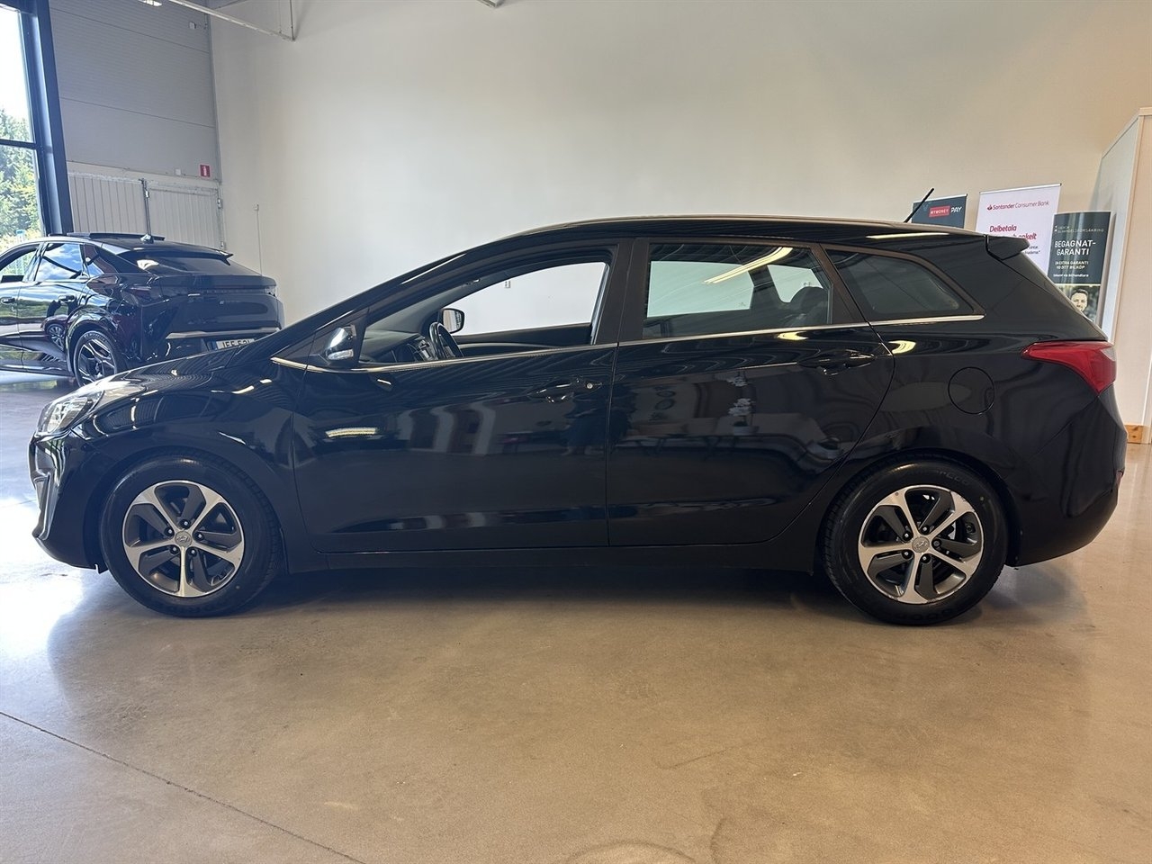 Hyundai i30 2017, bild 5/19