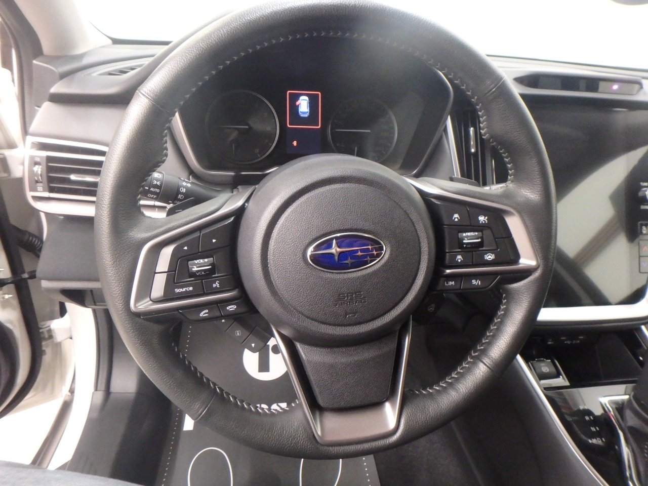 Subaru Outback 2022, kuva 7/20