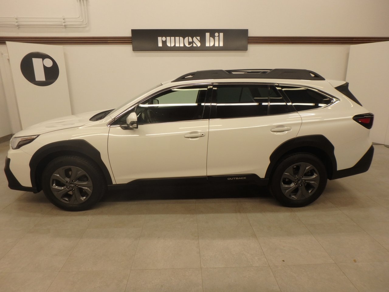 Subaru Outback 2022, kuva 2/20