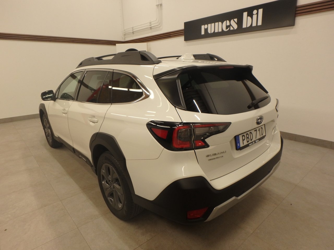 Subaru Outback 2022, kuva 3/20