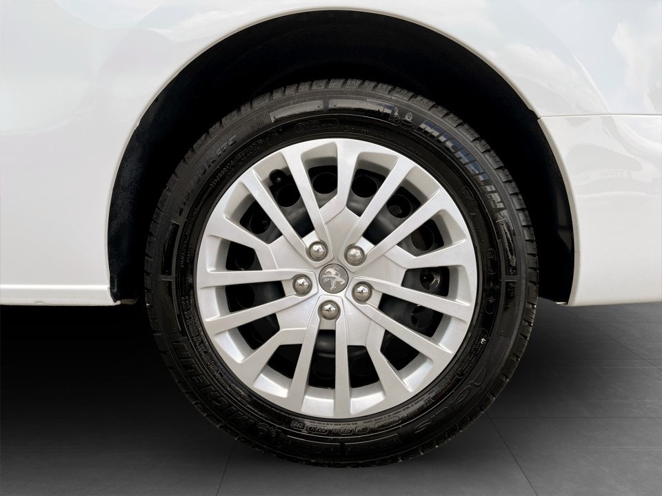 Peugeot Traveller 2022, bild 5/15