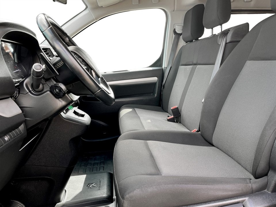 Peugeot Traveller 2022, bild 6/15