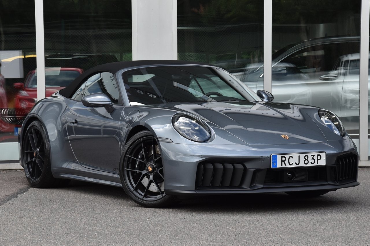 Porsche 911 2026, photo 6/10