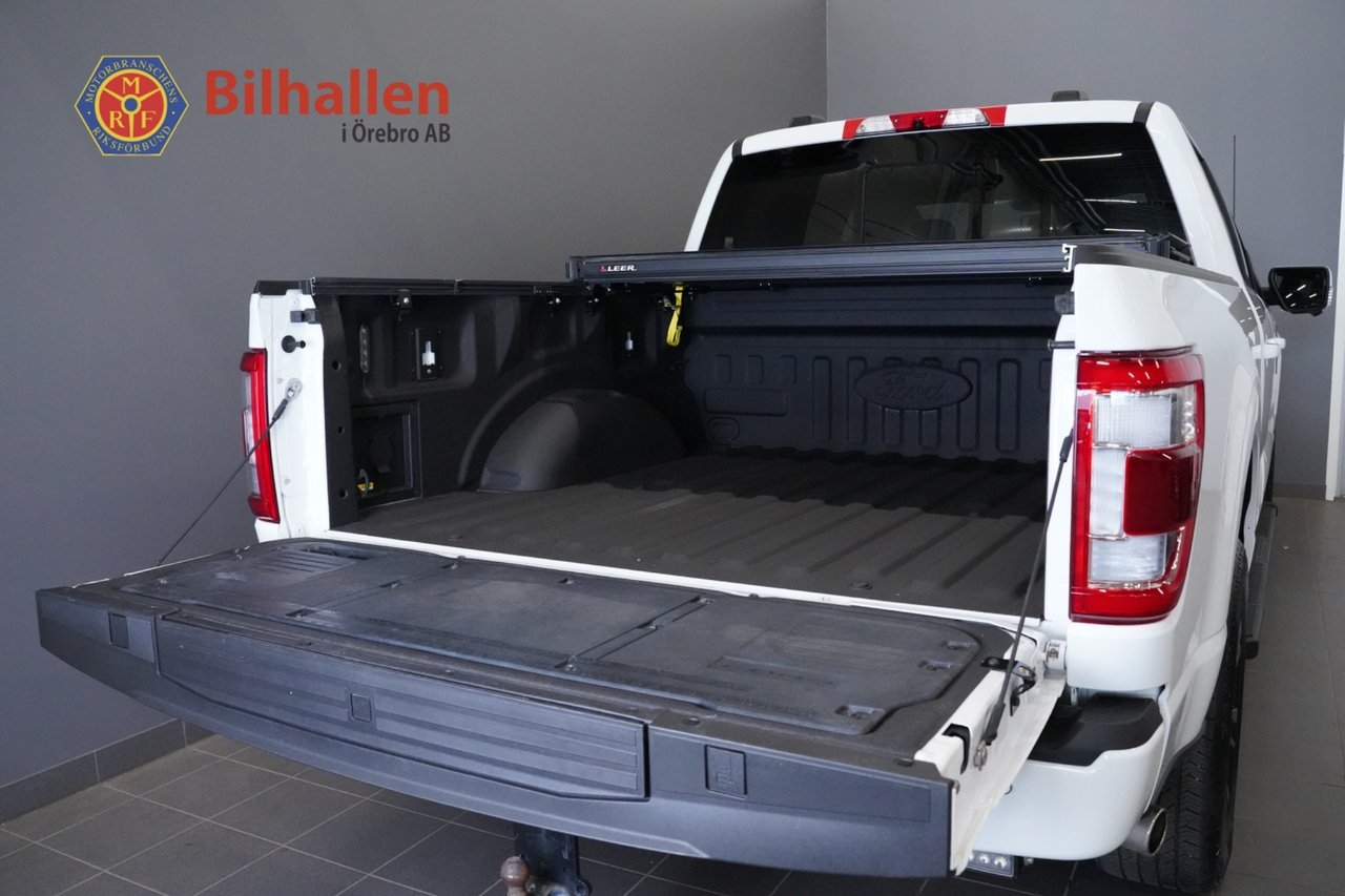 Ford F-150 2022, bild 3/10