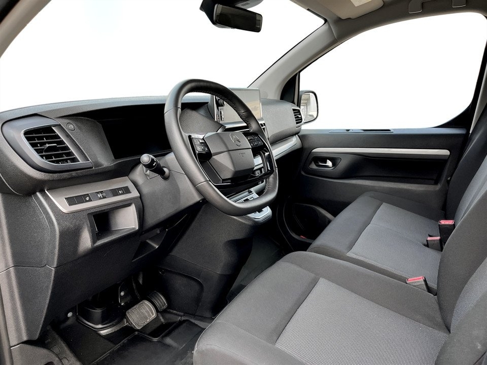 Citroen SpaceTourer 2026, bild 7/10
