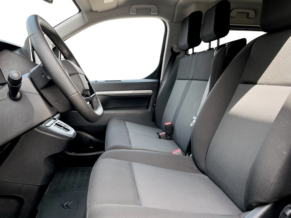 Citroen SpaceTourer 2026, bild 6/10