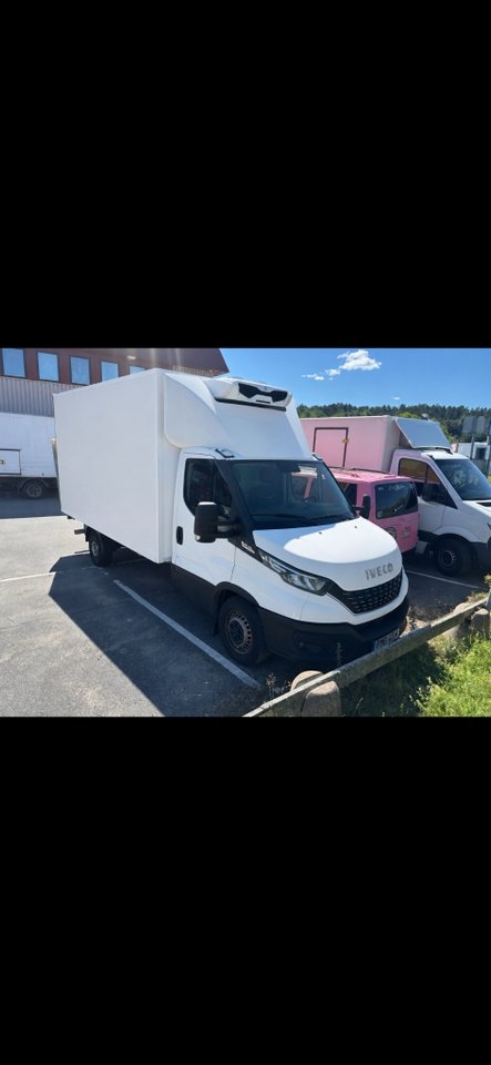 Iveco Daily