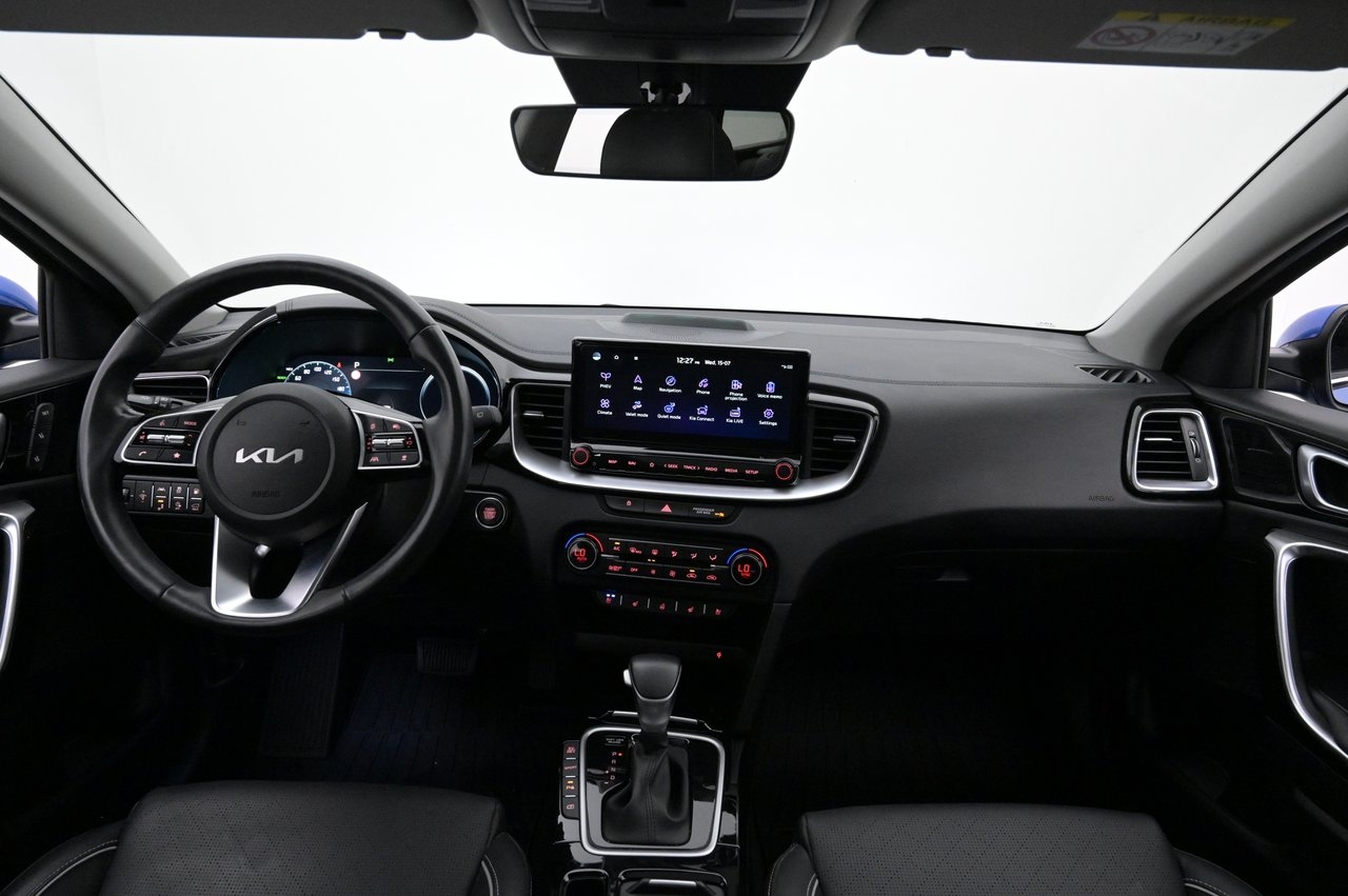 Kia Ceed 2023, bild 6/10