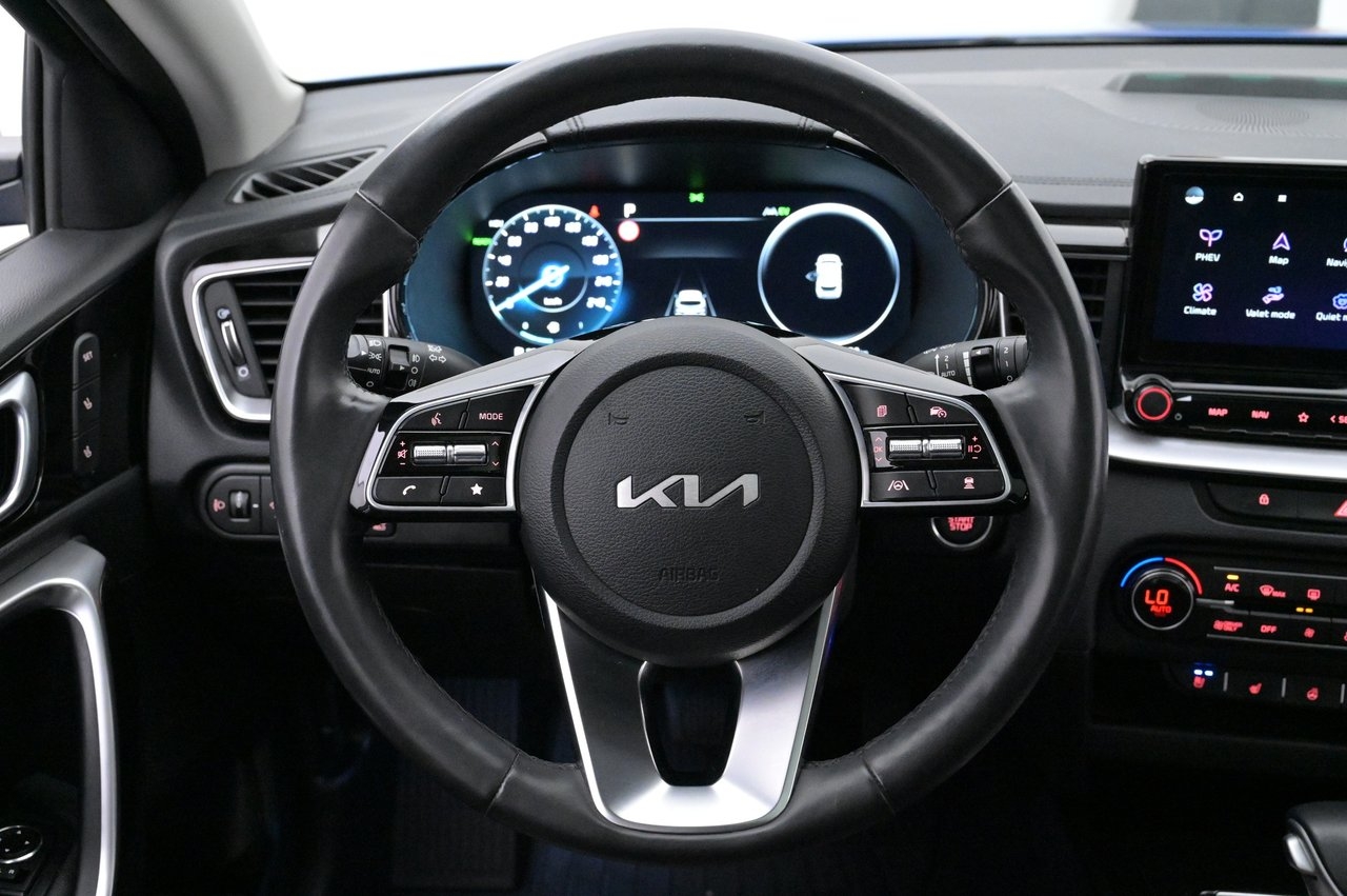 Kia Ceed 2023, bild 7/10