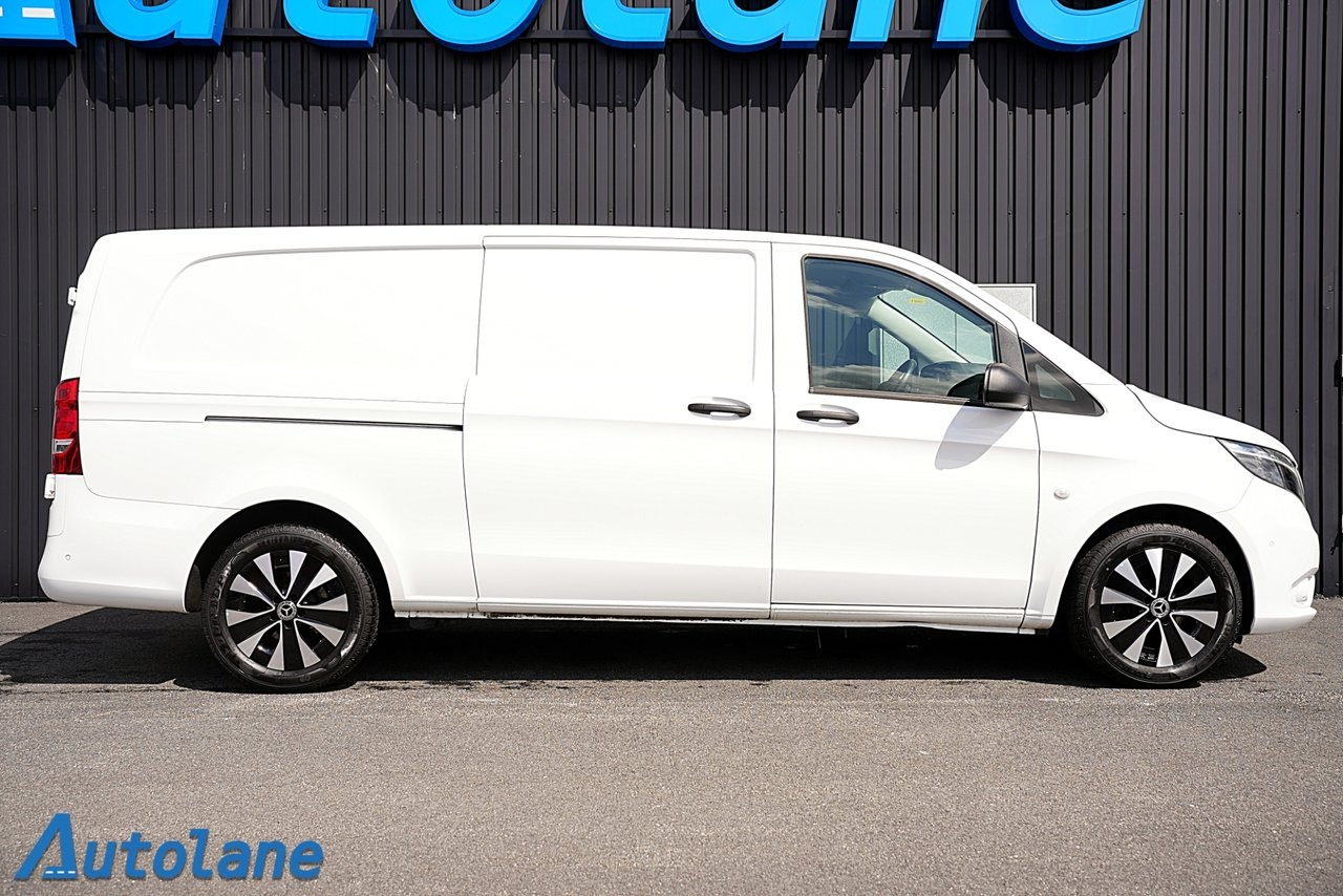 Mercedes-Benz Vito 2023, bild 3/10