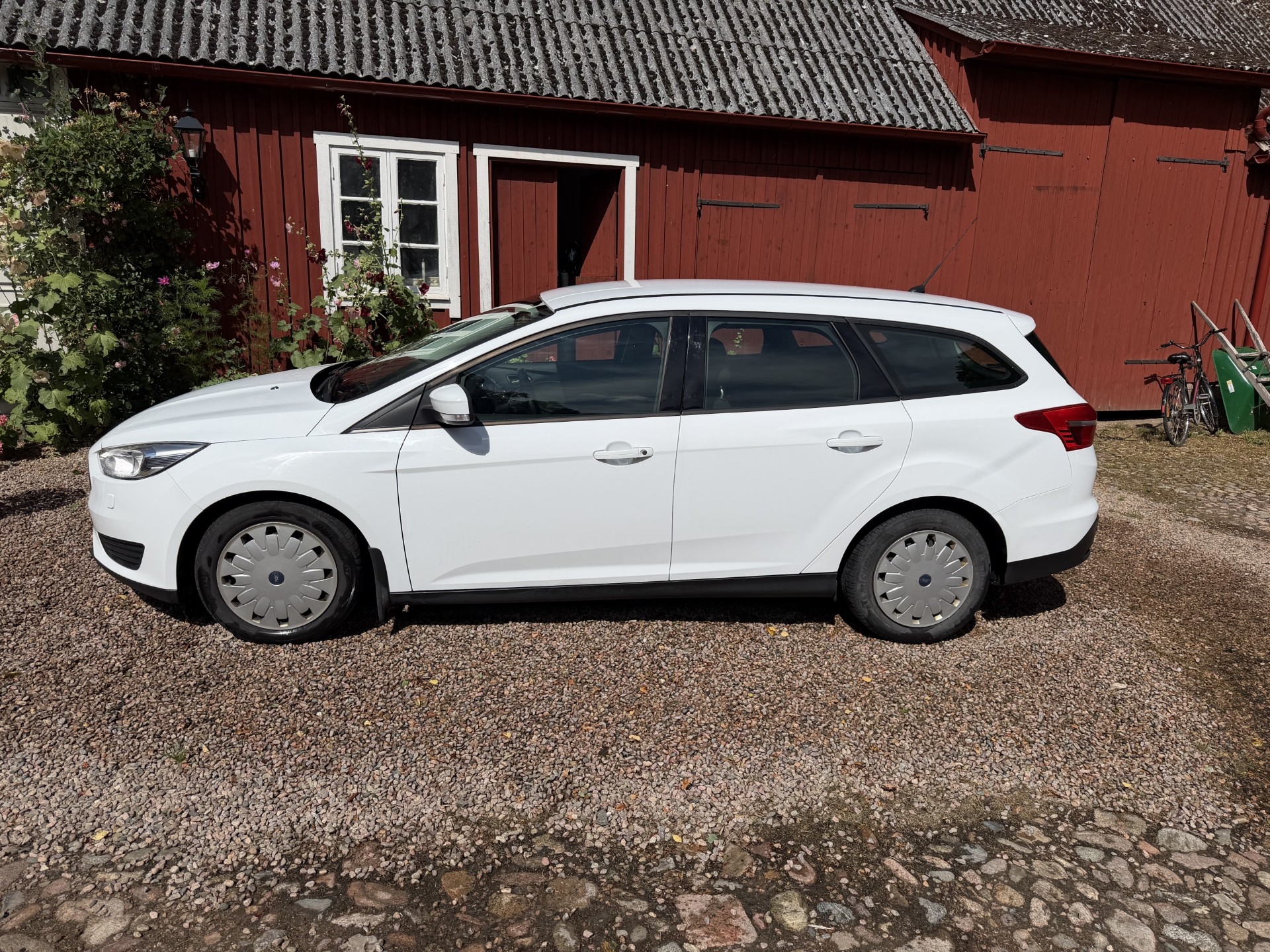 Ford Focus 2017, kuva 2/10