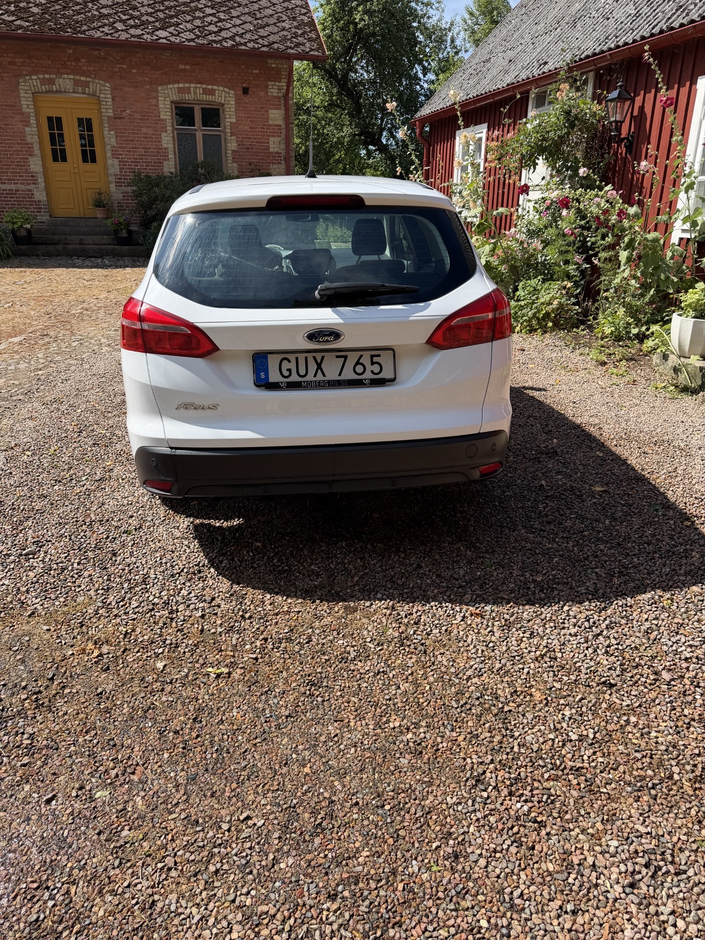Ford Focus 2017, kuva 4/10