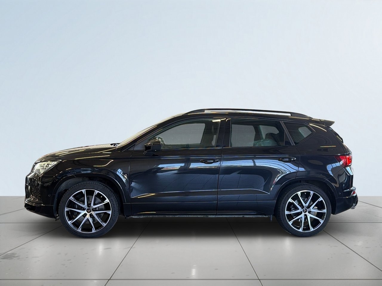 Cupra Ateca 2019, kuva 4/10