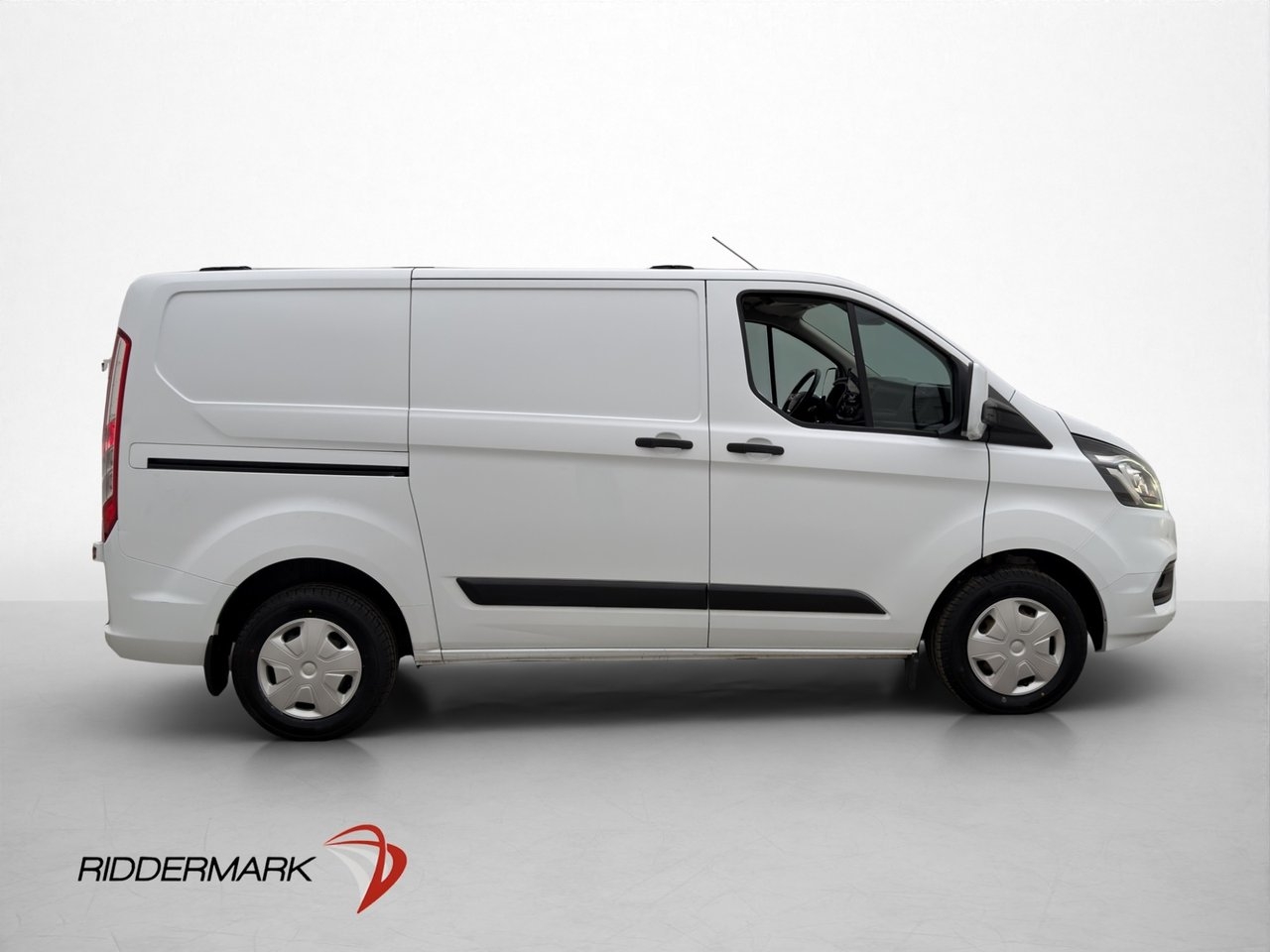 Ford Transit Custom 2019, bild 2/33