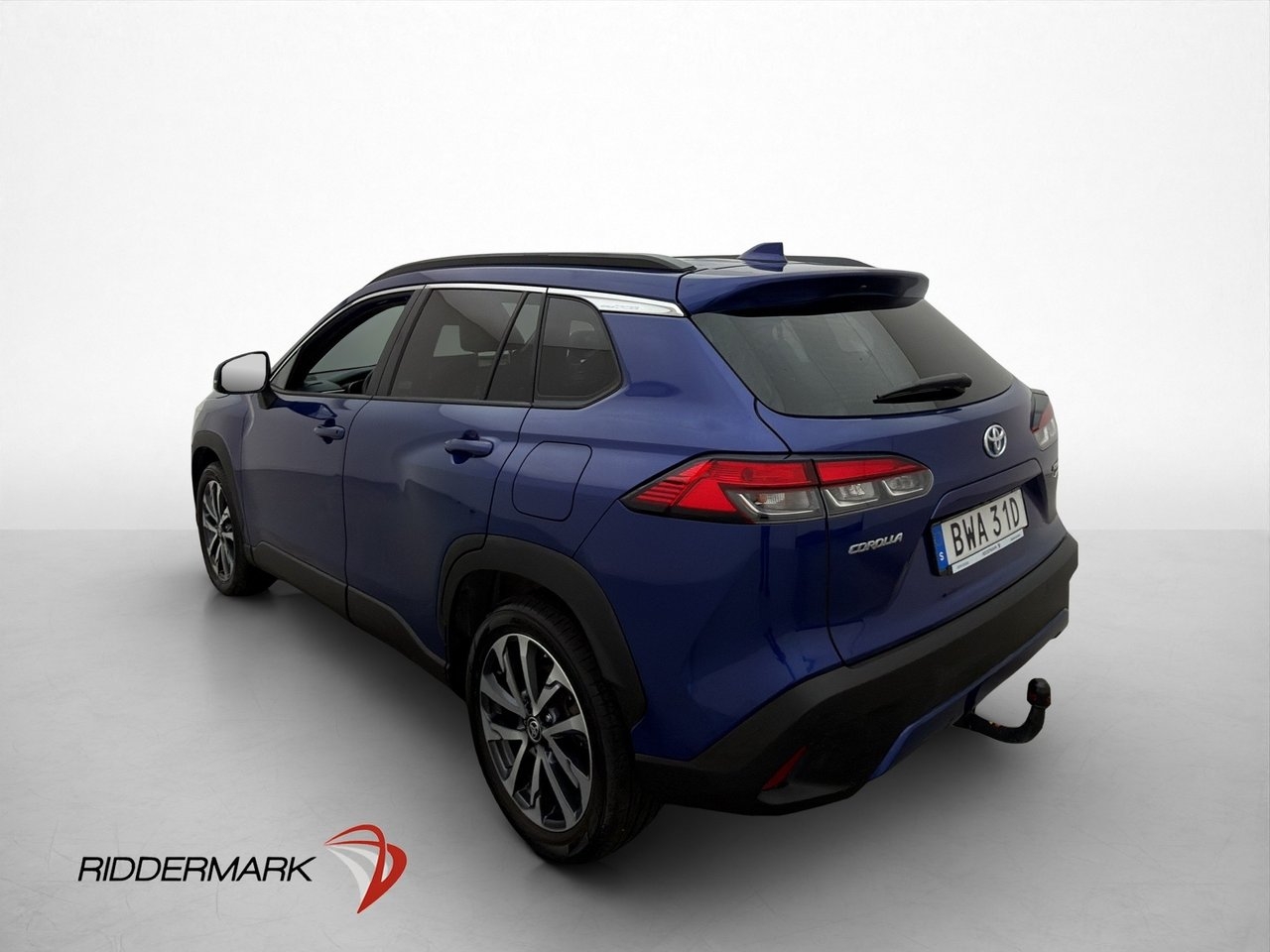 Toyota Corolla Cross 2023, bild 5/38
