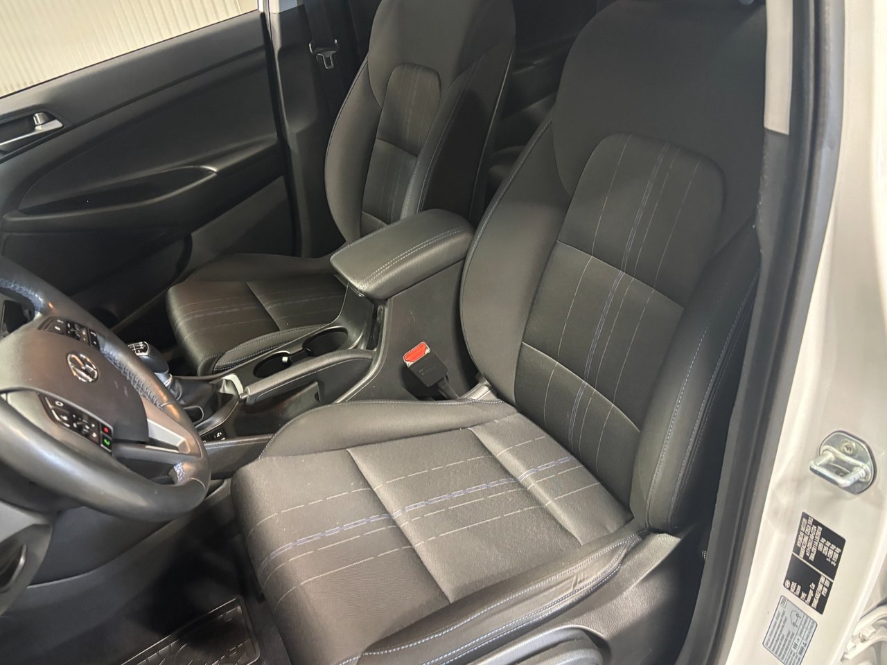 Hyundai Tucson 2018, kuva 6/9