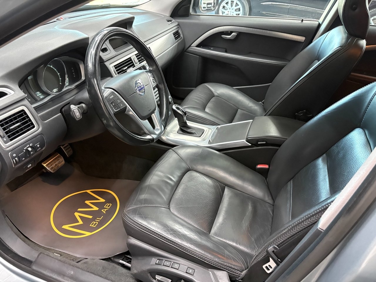 Volvo XC70 2014, bild 5/10