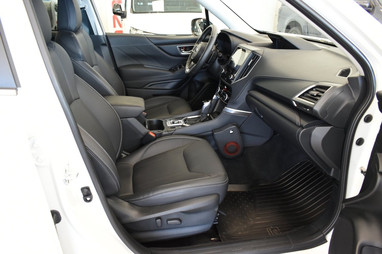 Subaru Forester 2024, bild 7/10